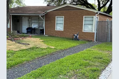 6944 Burgess Street, Houston, TX 77021 - Photo 9