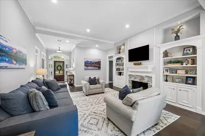 2810 Timber Country Way, Kingwood, TX 77345 - Photo 11