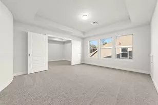 244 Warbler Song Dr, Willis, TX 77318 - Photo 17