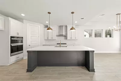 244 Warbler Song Drive, Willis, TX 77318 - Photo 5