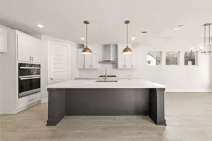 244 Warbler Song Dr, Willis, TX 77318 - Photo 5