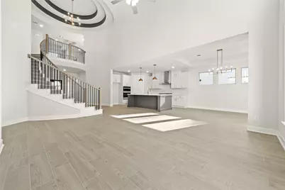 244 Warbler Song Drive, Willis, TX 77318 - Photo 3