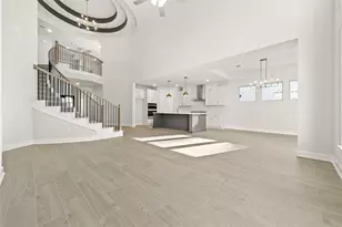 244 Warbler Song Dr, Willis, TX 77318 - Photo 3