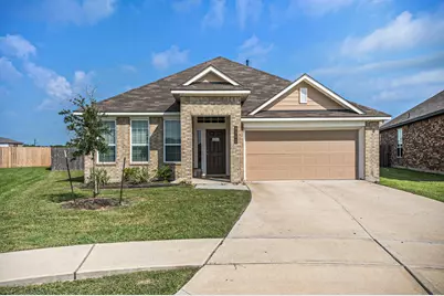 8302 Tourmaline Way, Texas City, TX 77591 - Photo 1