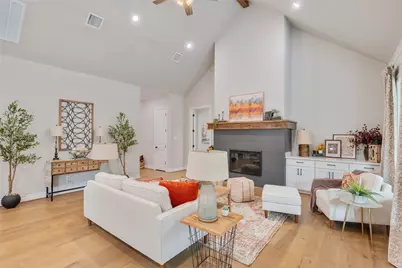 5529 Woodland Park Drive, College Station, TX 77845 - Photo 11