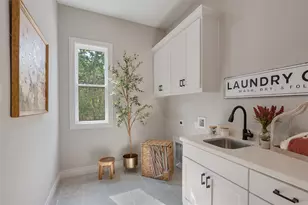 5529 Woodland Park Dr, College Station, TX 77845 - Photo 21