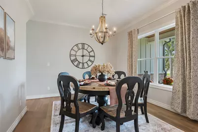 5529 Woodland Park Drive, College Station, TX 77845 - Photo 17