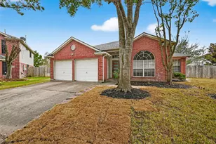 307 Roans Prairie Ln, Richmond, TX 77469 - Photo 3