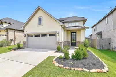 1439 Northwood Bluff Lane, Pinehurst, TX 77362 - Photo 1