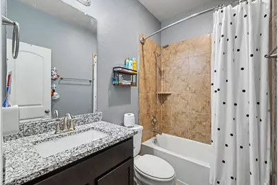 13258 Ridgeview, Willis, TX 77318 - Photo 25