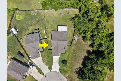 13258 Ridgeview, Willis, TX 77318 - Photo 35