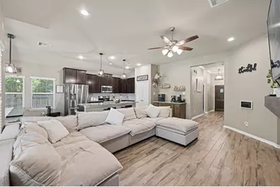 13258 Ridgeview, Willis, TX 77318 - Photo 13