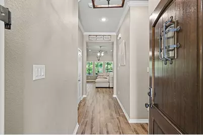 13258 Ridgeview, Willis, TX 77318 - Photo 5
