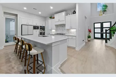 17518 Zinnia Dawn Drive, Richmond, TX 77407 - Photo 7