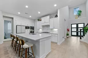 17518 Zinnia Dawn Dr, Richmond, TX 77407 - Photo 7