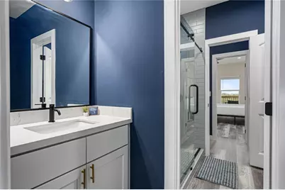 924 Melody Lane, Crystal Beach, TX 77650 - Photo 37