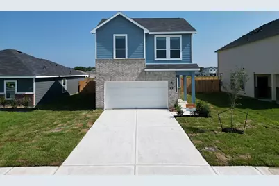 809 Stoney Point Lane, Dayton, TX 77535 - Photo 1