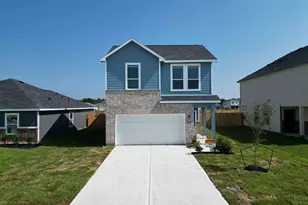 809 Stoney Pt Ln, Dayton, TX 77535 - Photo 1