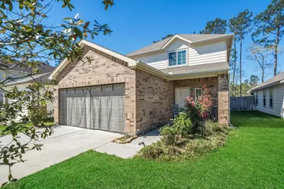 2302 Raider Drive, Conroe, TX 77301 - Photo 1