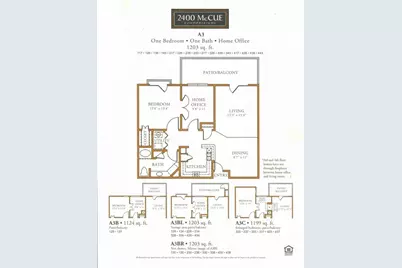 2400 McCue Road #436, Houston, TX 77056 - Photo 5