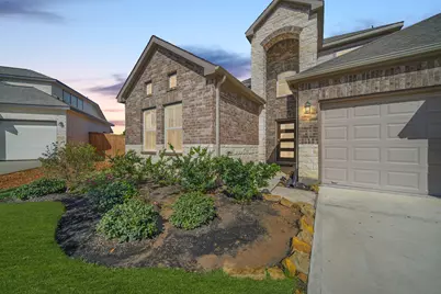 5330 Paradise Cove Lane, Katy, TX 77493 - Photo 5