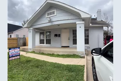 2340 Cumberland Street, Houston, TX 77023 - Photo 3