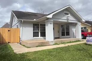 2340 Cumberland St, Houston, TX 77023 - Photo 1