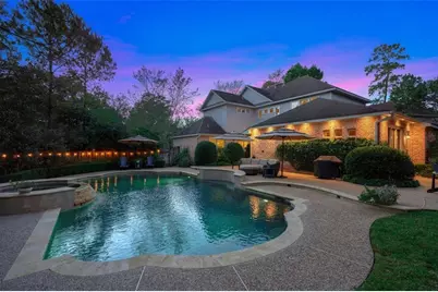 43 Longsford, The Woodlands, TX 77382 - Photo 27