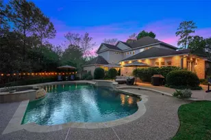 43 Longsford, The Woodlands, TX 77382 - Photo 27