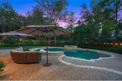 43 Longsford, The Woodlands, TX 77382 - Photo 29