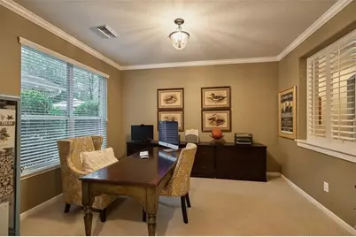 43 Longsford, The Woodlands, TX 77382 - Photo 5