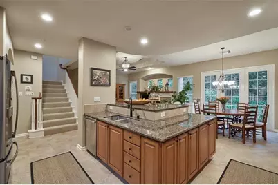 43 Longsford, The Woodlands, TX 77382 - Photo 9