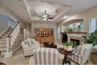 43 Longsford, The Woodlands, TX 77382 - Photo 13