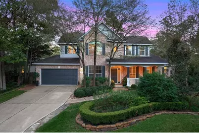 43 Longsford, The Woodlands, TX 77382 - Photo 33