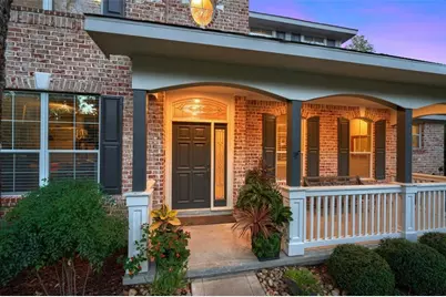 43 Longsford, The Woodlands, TX 77382 - Photo 3