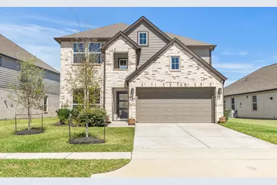 18310 Yaupon Bough Lane, Tomball, TX 77377 - Photo 1