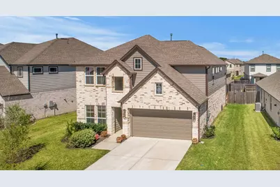 18310 Yaupon Bough Lane, Tomball, TX 77377 - Photo 5