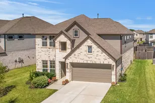 18310 Yaupon Bough Ln, Tomball, TX 77377 - Photo 5