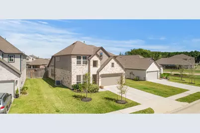 18310 Yaupon Bough Lane, Tomball, TX 77377 - Photo 5
