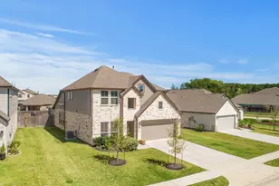 18310 Yaupon Bough Ln, Tomball, TX 77377 - Photo 5