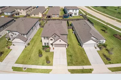 18310 Yaupon Bough Lane, Tomball, TX 77377 - Photo 5