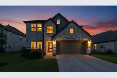 18310 Yaupon Bough Lane, Tomball, TX 77377 - Photo 1