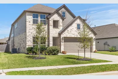 18310 Yaupon Bough Lane, Tomball, TX 77377 - Photo 3