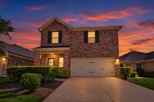 10546 Preserve Wy, Conroe, TX 77385 - Photo 1