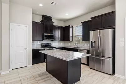 2531 Terrace Point Drive, Missouri City, TX 77459 - Photo 11