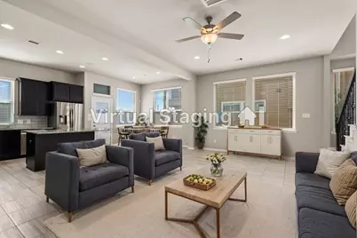 2531 Terrace Point Drive, Missouri City, TX 77459 - Photo 5