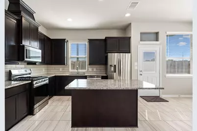 2531 Terrace Point Drive, Missouri City, TX 77459 - Photo 9