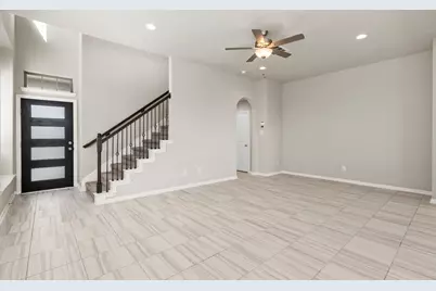 2531 Terrace Point Drive, Missouri City, TX 77459 - Photo 7