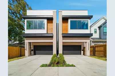 1120 E 26th Street, Houston, TX 77009 - Photo 1