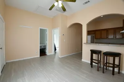 5817 Gaston Street #B, Houston, TX 77016 - Photo 3
